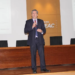 Brasil está voltando à normalidade, diz consultor da CNI, em palestra no Acre