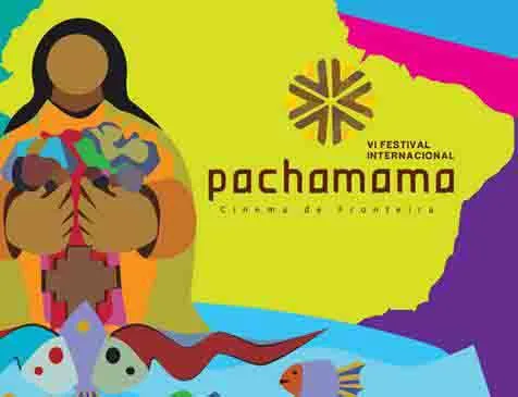 Sexto Festival Internacional Pachamama apresenta mais de 80 filmes em Rio Branco