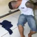 Presidiário em condicional rouba moto para não se atrasar para pernoite em presídio