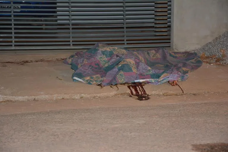 Franciane Piva Peres, de 33 anos, lecionava na Escola Lourival Pinho, na Capital