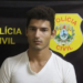 Leonardo Lima estava foragido há mais de 4 meses