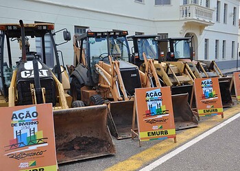 Sob denúncia de corrupção, Emurb afirma que contrato ilegal nunca existiu