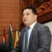Eber Machado destaca possível candidatura à prefeitura de Rio Branco nas eleições 2016