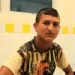 Antônio da Silva tem 17 anos de idade, já passou por quatro cirurgias e afirma que sonha em falar normalmente como as outras pessoas 
. (foto: ANGELA PERES /  SECOM)