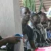 Governo concede autorização de permanência a 43,8 mil haitianos