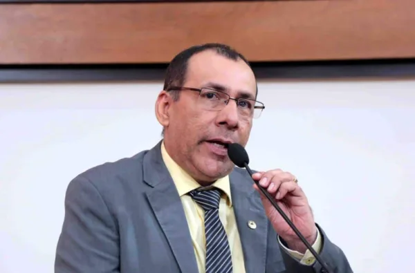 Heitor Junior destaca realização do IV Reunião do Parlamento da Amazônia