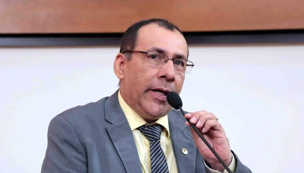 Heitor Junior destaca realização do IV Reunião do Parlamento da Amazônia