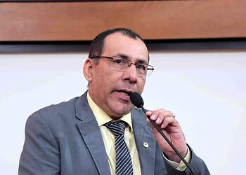 Heitor Junior destaca realização do IV Reunião do Parlamento da Amazônia