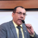 Heitor Junior destaca realização do IV Reunião do Parlamento da Amazônia