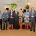 Presidente da Fecomercio/AC recebe título de sócio honorário da Associação de Supermercados do Acre