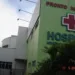 Homem é alvejado com tiro na testa e se recusa a registrar ocorrência