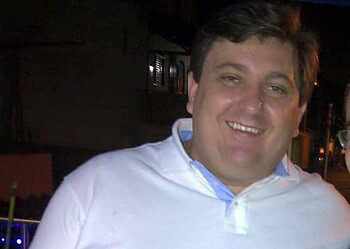 Velório e enterro de Jorge Luiz Frari ocorre nesta quarta-feira, 4