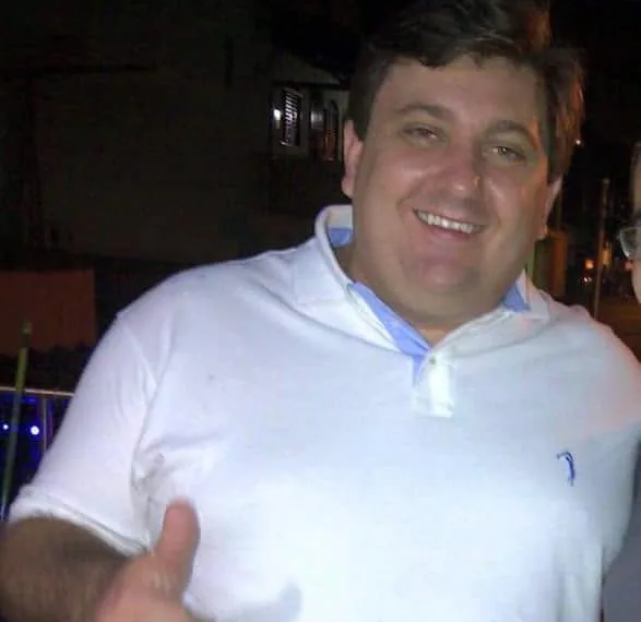 Velório e enterro de Jorge Luiz Frari ocorre nesta quarta-feira, 4