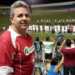 Lourival Marques formará chapa para assumir presidência do Estrelão