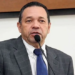 Deputado comemora sanção governamental de PL que cria Semana do Aleitamento Materno