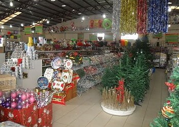 Comerciantes acreditam no aumento das vendas em função do Natal