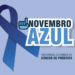 Campanha Novembro Azul oferece horários alternativos para consultas na Capital