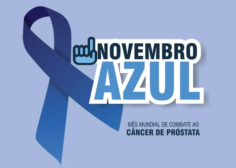 Campanha Novembro Azul oferece horários alternativos para consultas na Capital
