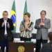 Dilma sanciona lei que institui o Programa de Proteção ao Emprego