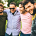 Clip da banda Os Descordantes atinge mais de 3 mil visualizações em 24 horas