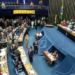 Senado da república debate nesta semana sobre consequências do desastre em Mariana