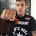 Thomas Almeida convida lutadores para seminário de muay thai no Acre