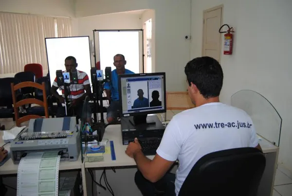 TRE comunica últimos dias de biometria em Xapuri e Porto Acre