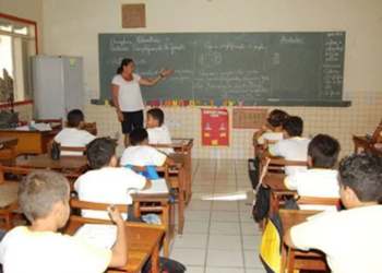 Secretaria Estadual de Educação planeja retorno das aulas presenciais no dia 8 de setembro
