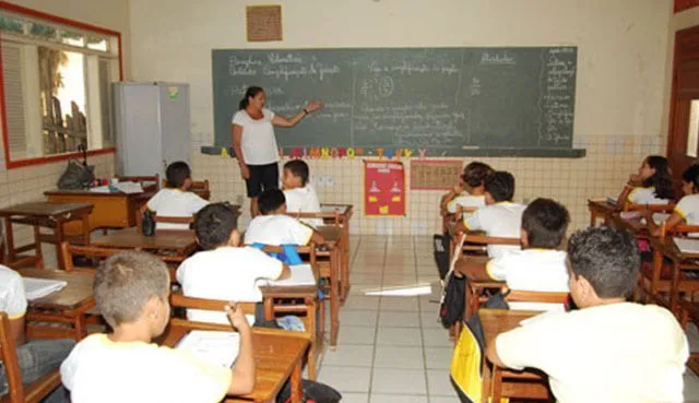 Secretaria Estadual de Educação planeja retorno das aulas presenciais no dia 8 de setembro