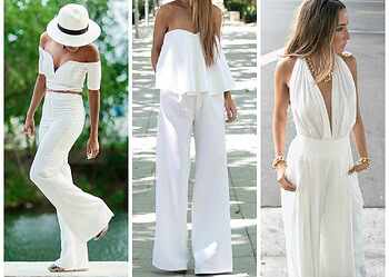 Consultora de moda dá dica de modelos e cores para comemorar a chegada de 2016