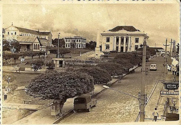 Rio Branco comemora 133 anos de fundação com avanços e desafios