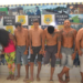 Polícia Civil deflagra Operação Dínamo e prende 32 pessoas