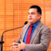 Deputado Eber Machado lança pré-candidatura a prefeito de Rio Branco