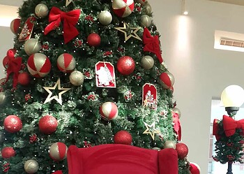 Papai Noel acreano fala do significado do Natal e de pedidos que costuma receber