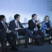 Acre participou das discussões com outros governadores de oito estados de diferentes nações