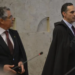 Ministros do STF negam interferência da Corte em processo de impeachment