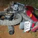 Adolescente que trafegava em moto morre após colidir contra caminhão
