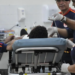Adolescente foi atingido no pescoço e nas costas