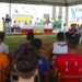 Alunos da escola da maior penitenciária da capital ficaram em terceiro lugar na Olimpíada Brasileira de Matemática (Foto Arquivo Secom)