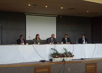 I Encontro Estratégico da Justiça Eleitoral do Acre é realizado em Rio Branco