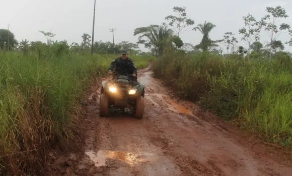Batalhão Ambiental divulga balanço das atividades em 2015