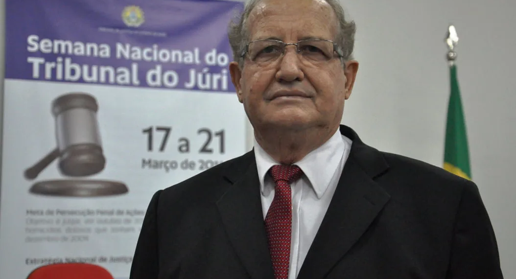 Decisão sobre o caso foi do desembargador Pedro Ranzi. (Foto: Divulgação)