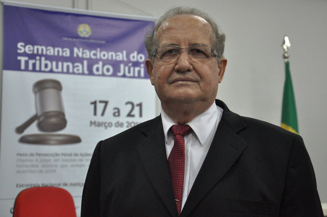 Decisão sobre o caso foi do desembargador Pedro Ranzi. (Foto: Divulgação)