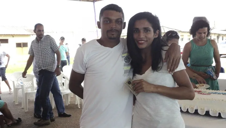 Jovens sob privação de liberdade destacam-se em olimpíada de matemática