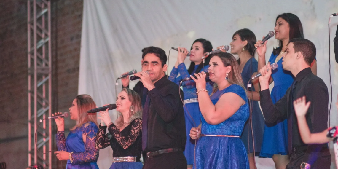 Catedral Nossa Senhora de Nazaré tem programação especial no Natal