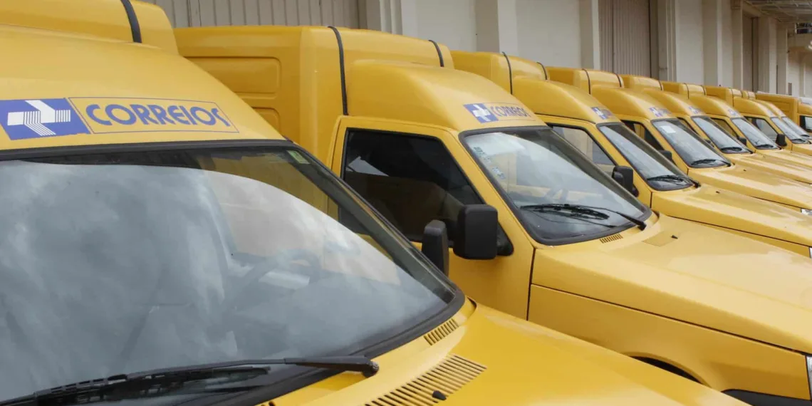 Correios avisa que reajuste não atinge o setor de encomendas