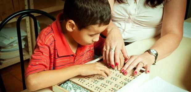 SEE auxiliam escolas particulares a inserir políticas inclusivas