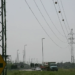 Apagão deixou vários municípios sem energia