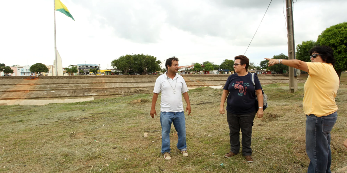 Governo e prefeitura de Rio Branco apoiam tradicional réveillon da Base