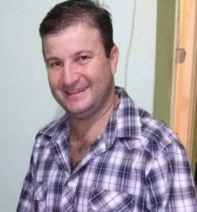 Morte de Almir Bravin gerou comoção nos moradores